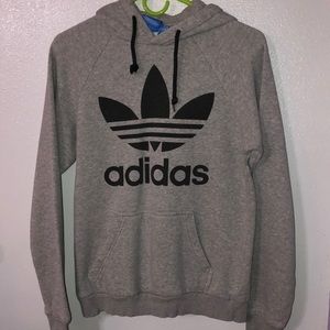 ADIDAS HOODIE
